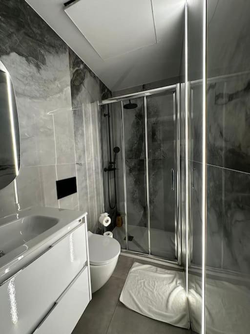 Acogedor Loft En Malasana Madri Exterior foto